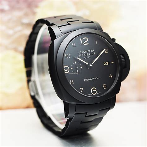 panerai 438 for sale|pam 438 for sale.